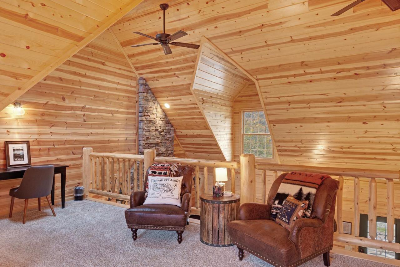 Kingfisher Cove Cabin 2 Saugatuck Exterior foto